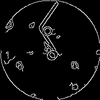 wow minimap after edge detection